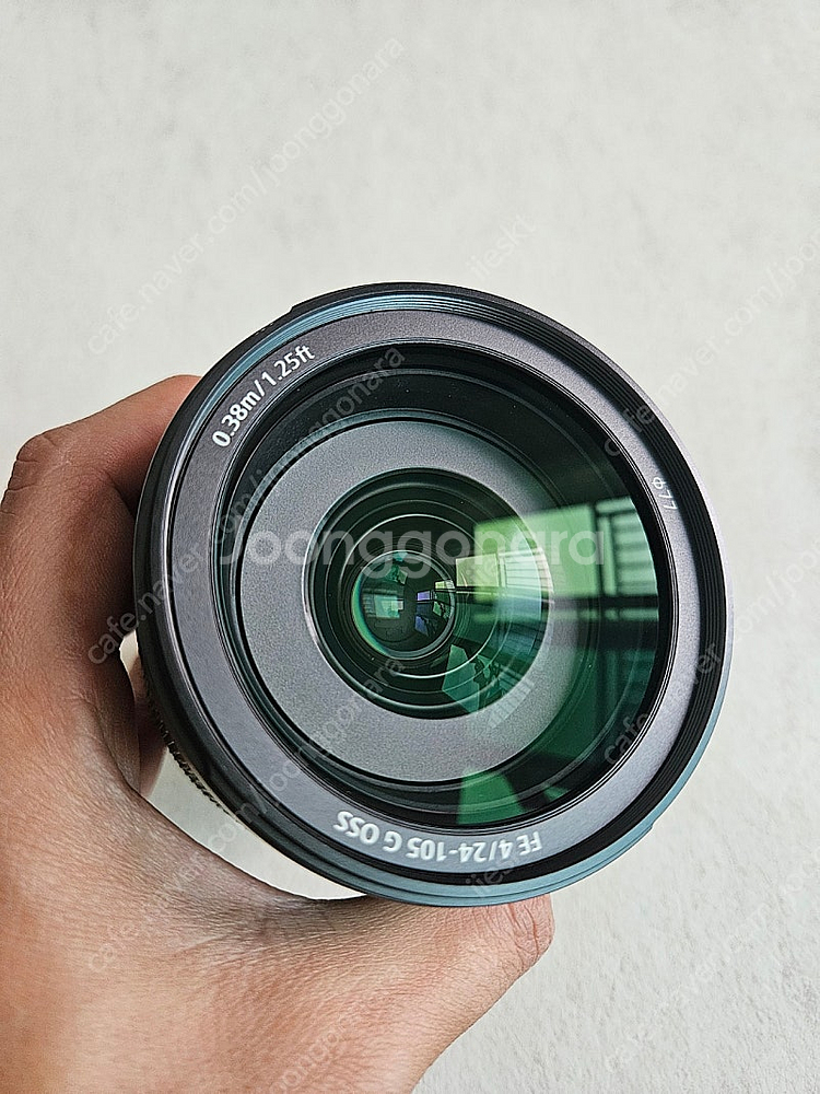 소니 SEL24105G F4 OSS 판매 24-105G--3