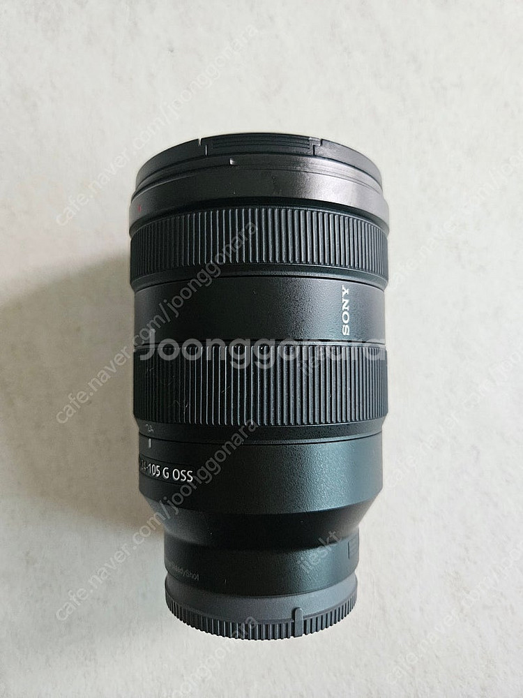 소니 SEL24105G F4 OSS 판매 24-105G--4