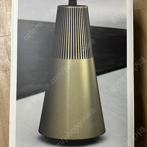 B&O(뱅앤올룹슨) 베오사운드(Beosound)2 GVA