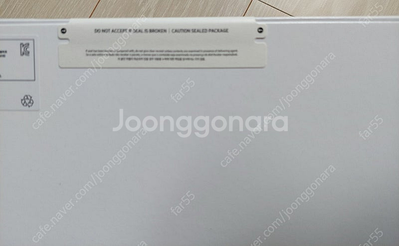갤럭시탭 S9 FE플러스 128gb wifi 그레이 미...--1