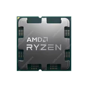 AMD 라이젠 그래니트릿지 멀티팩 정품 R9 9900X CPU (AM5) 미개봉