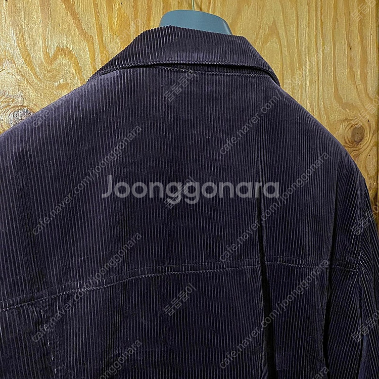 브루넬로 쿠치넬리 코듀로이 트러커 자켓 판매 합니다.--8