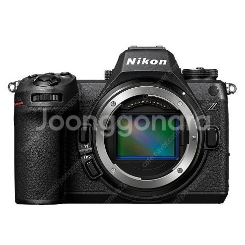 니콘 Z6III , Z7II 신품 싸게 팝니다--0
