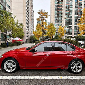 BMW F30 330i msp 18년식팝니다