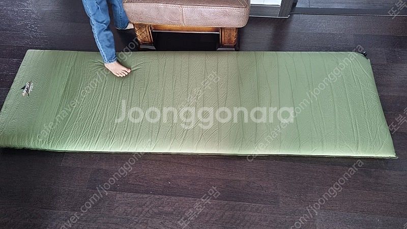 반고 자충매트1인용 2개--2