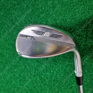 Titleist 타이틀리스트 VOKEY SM8 56도 웨지