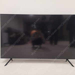 삼성 2021년형TV