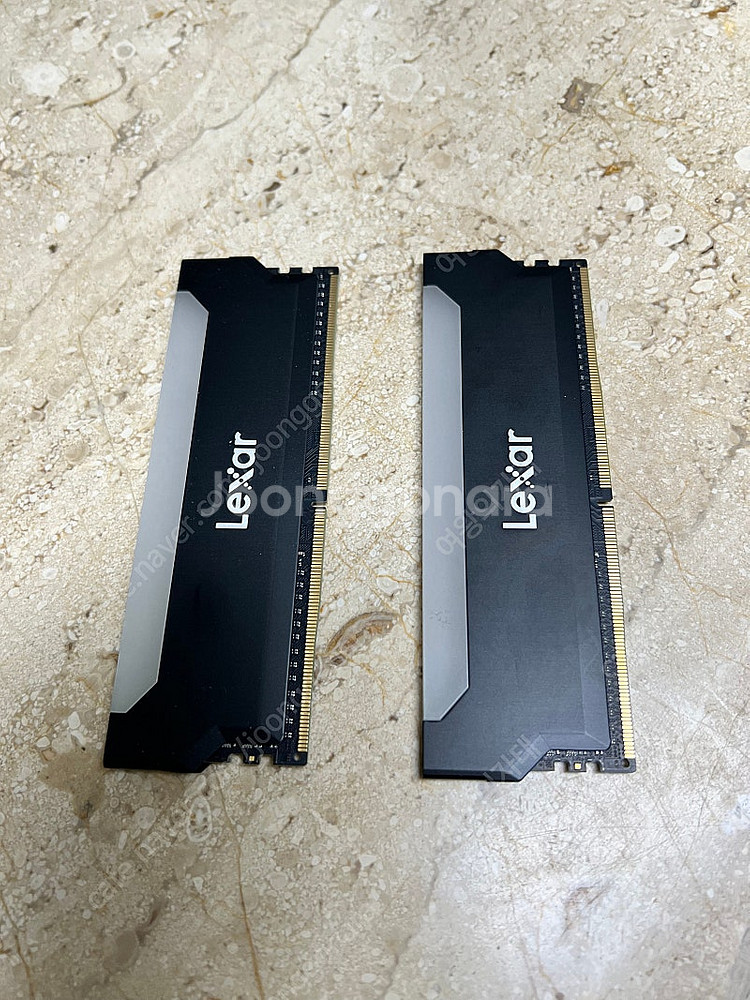 램 DDR4 Lexar 32GBKIT--0