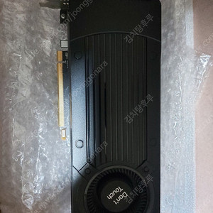 RX570 래퍼런스 판매합니다!