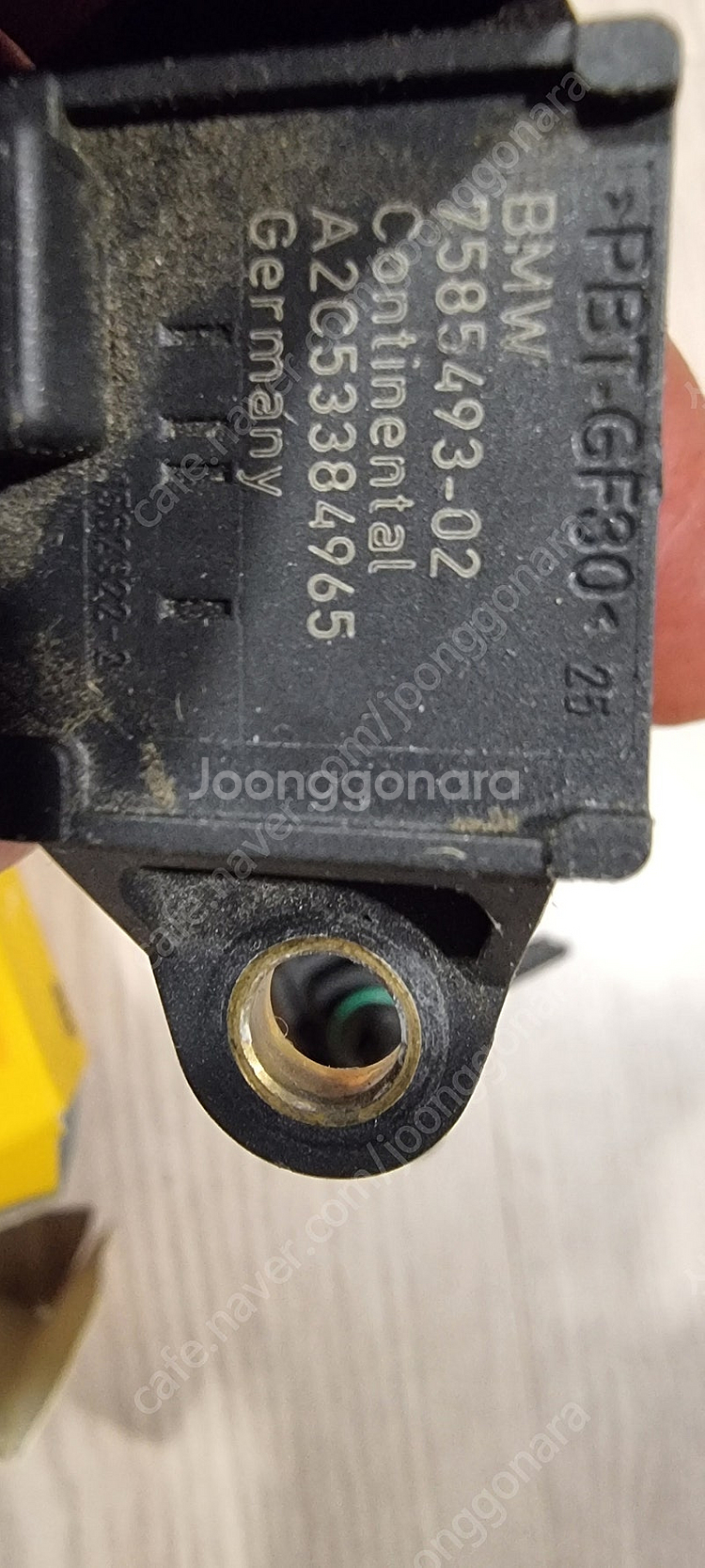 bmw x5 E70 35i N55 타입의 중고부품들 판...--3
