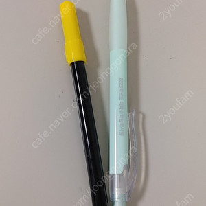 수능 샤프 컴싸 미사용 새것