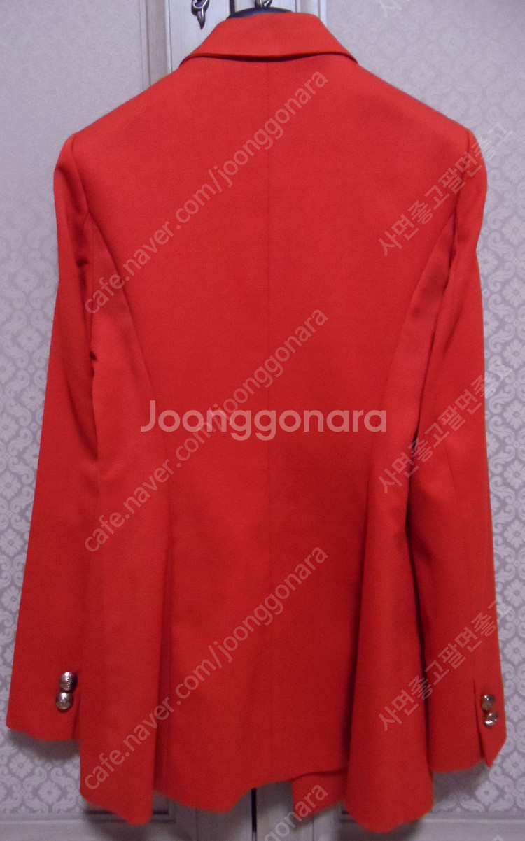 MINIMUM 미니멈 자켓 (주황S) 19,900원 (...--2