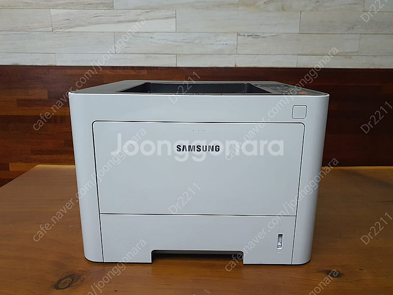 삼성 SL-M3820ND 흑백 레이저 프린터 / 자동양...--0