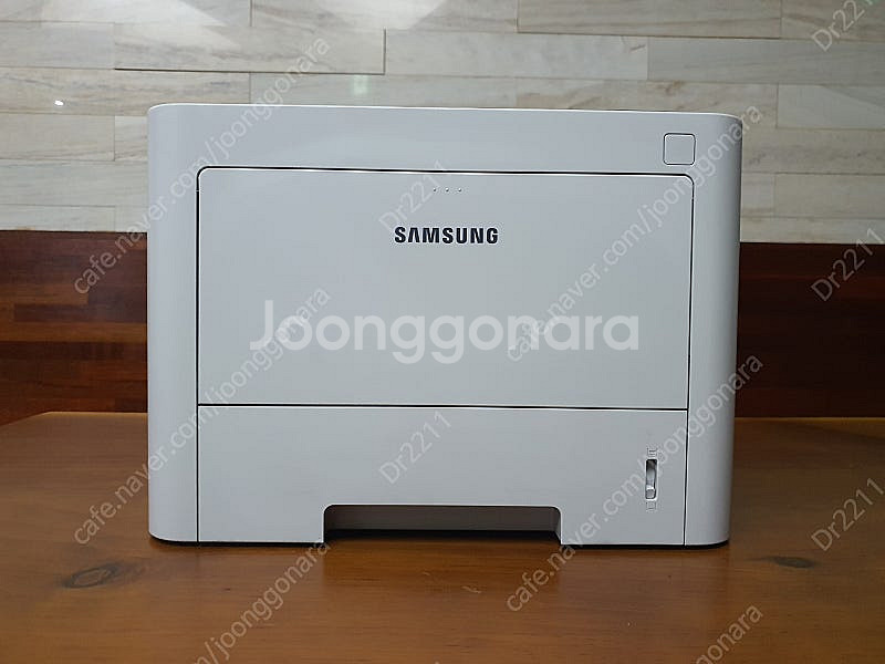 삼성 SL-M3820ND 흑백 레이저 프린터 / 자동양...--1