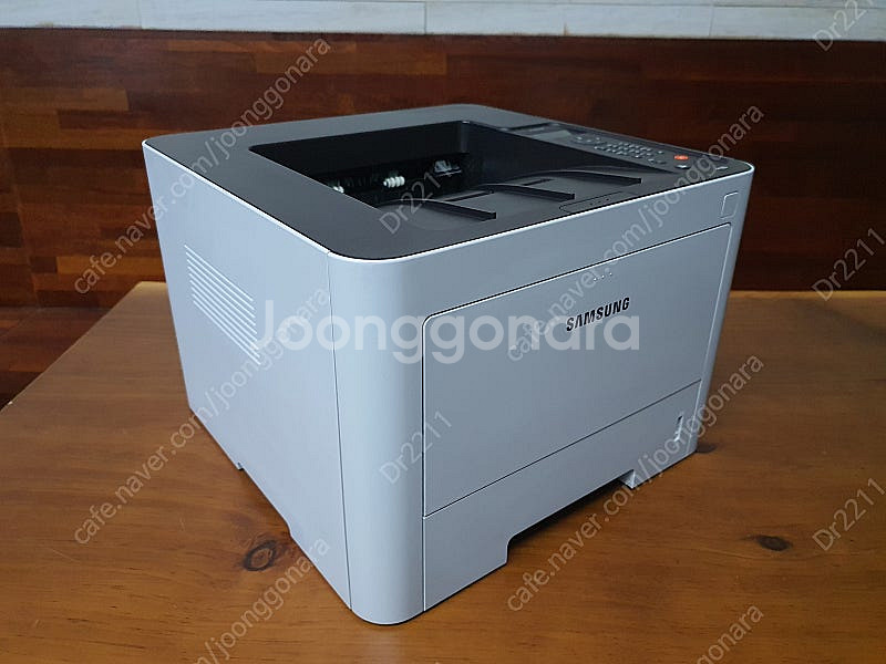 삼성 SL-M3820ND 흑백 레이저 프린터 / 자동양...--8