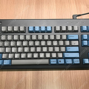 리얼포스 R3 30g TKL BT