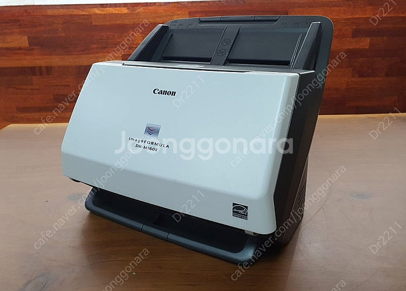캐논 DR-M160II 버전2 , OCR , OMR A...--1