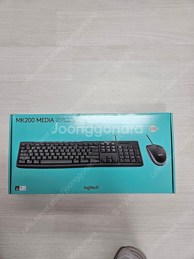 i7-4790 PC본체--1