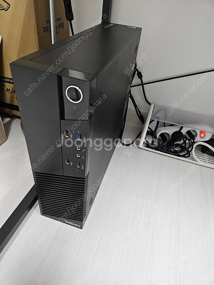 i5-4690 PC본체--0