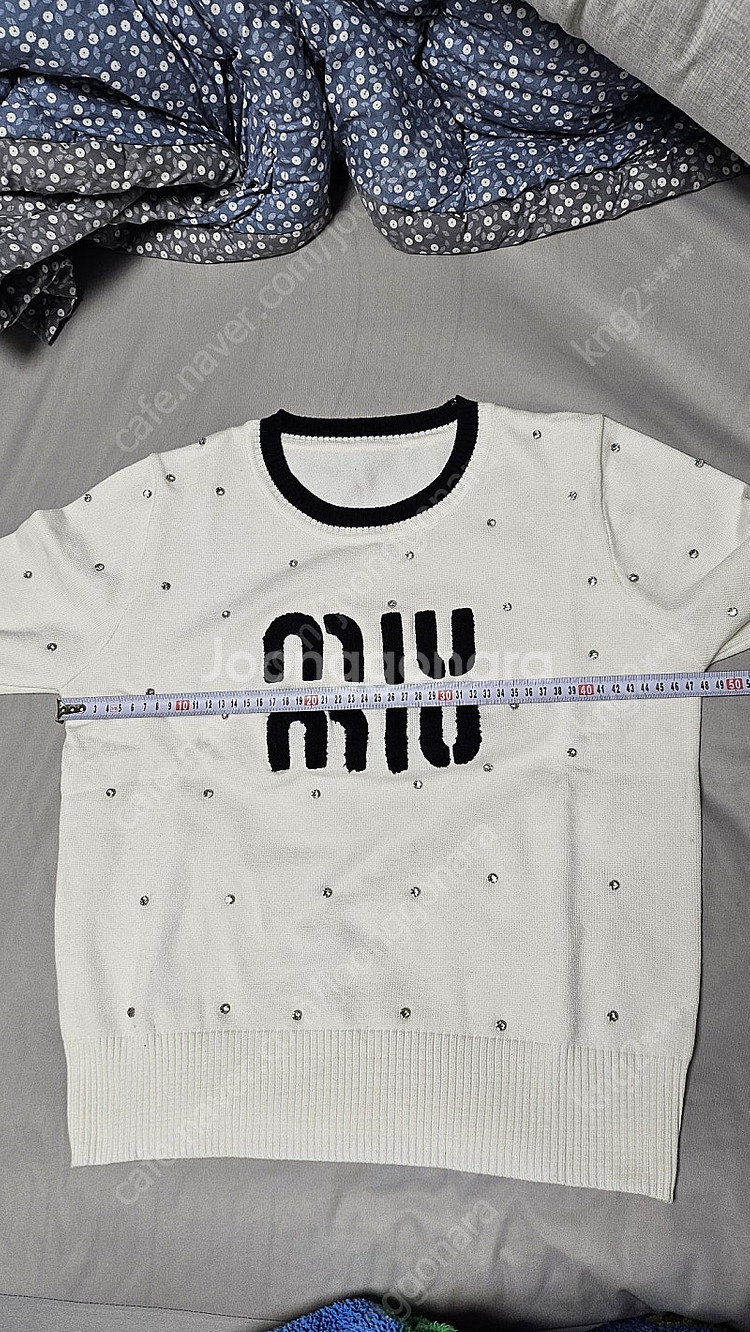미우미우 니트--2