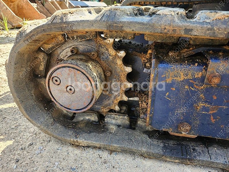 Kubota K-015/중고미니굴삭기매매/직거래사이트/...--5