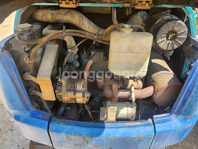 Kubota K-015/중고미니굴삭기매매/직거래사이트/...--6