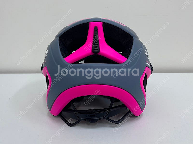 아부스 몬트레일러 MTB 자전거 헬멧 55~58cm--2