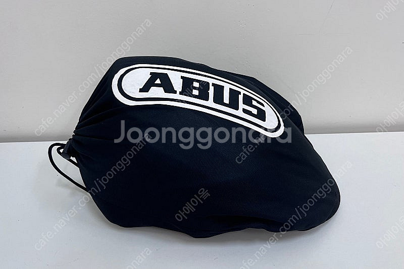 아부스 몬트레일러 MTB 자전거 헬멧 55~58cm--5