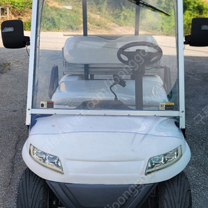 선볼트 골프카트 . 골프카