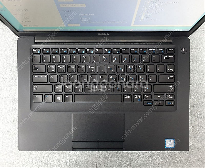 DELL Latitude 7480 i5 8GB SSD ...--2