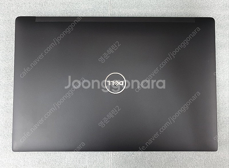 DELL Latitude 7480 i5 8GB SSD ...--3