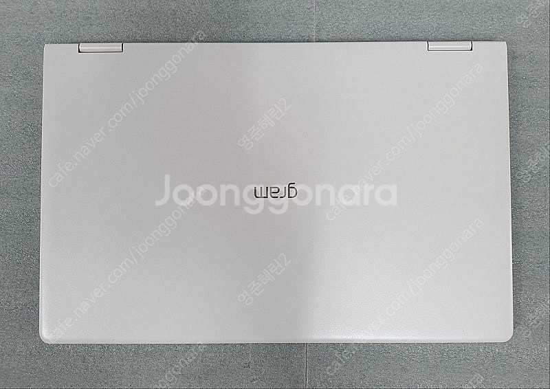 LG 2020 그램 2in1 14TD90N i7 16G...--5