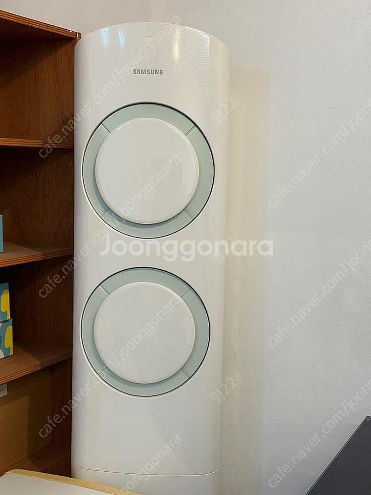삼성 비스포크 에어컨 Q9000--1