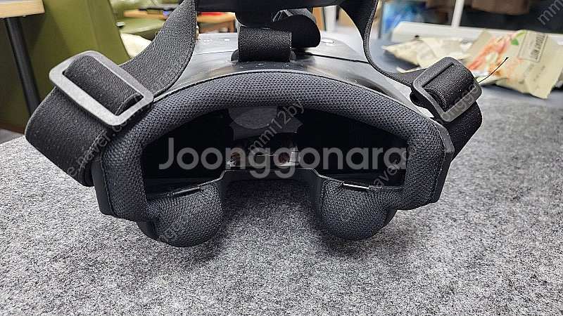 이신 ev800d FPV 고글 정품 + 런캠 카메라 +...--4