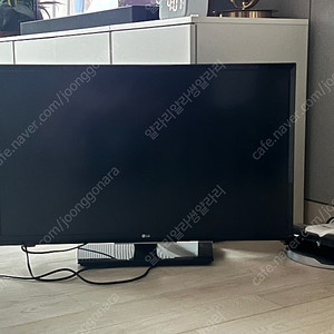 LG 32인치 TV (32lf531c)