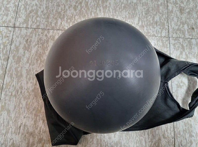 볼링공 판매 (고대우레탄)--3