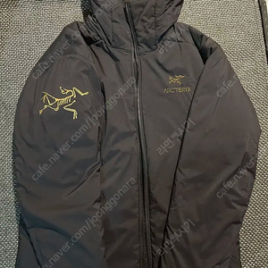 ARC'TERYX x BEAMS Atom AR 아크테릭스 빔즈 아톰 AR