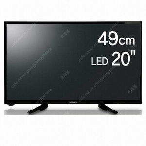 20인치 LED TV (K2011S) 2만원 (대구 율하동 연락주세요)