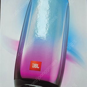 JBL PULSE4