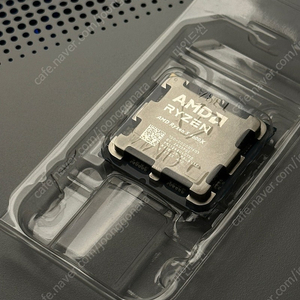 AMD 라이젠 9600X