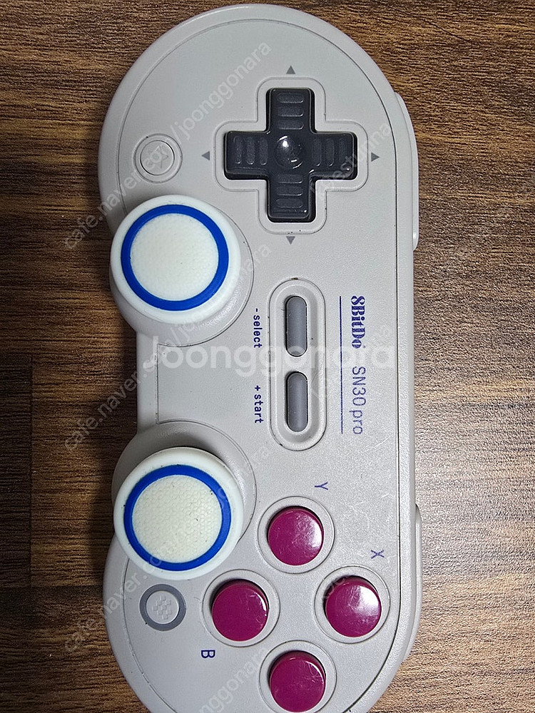 sn30 pro 클래식 팝니다--0