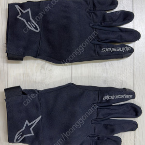 알파인스타( alpinestars ) REEF GLOVES 여름 글러브 (사이즈 M)