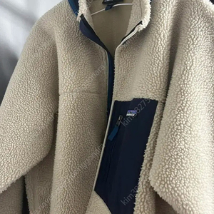 파타고니아 레트로X L사이즈 판매