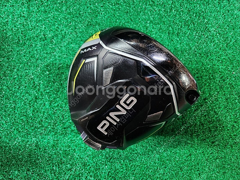 PING 핑 G430 MAX 드라이버 헤드--1