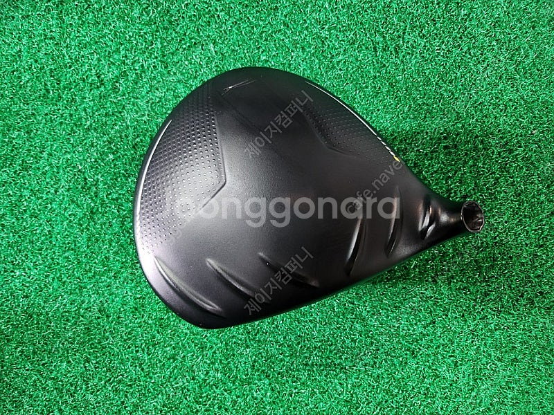 PING 핑 G430 MAX 드라이버 헤드--3