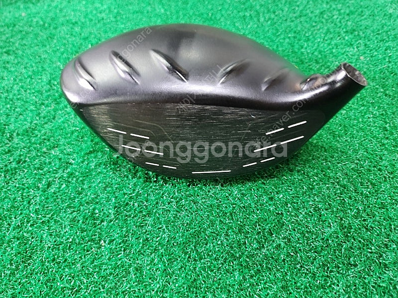 PING 핑 G430 MAX 드라이버 헤드--4