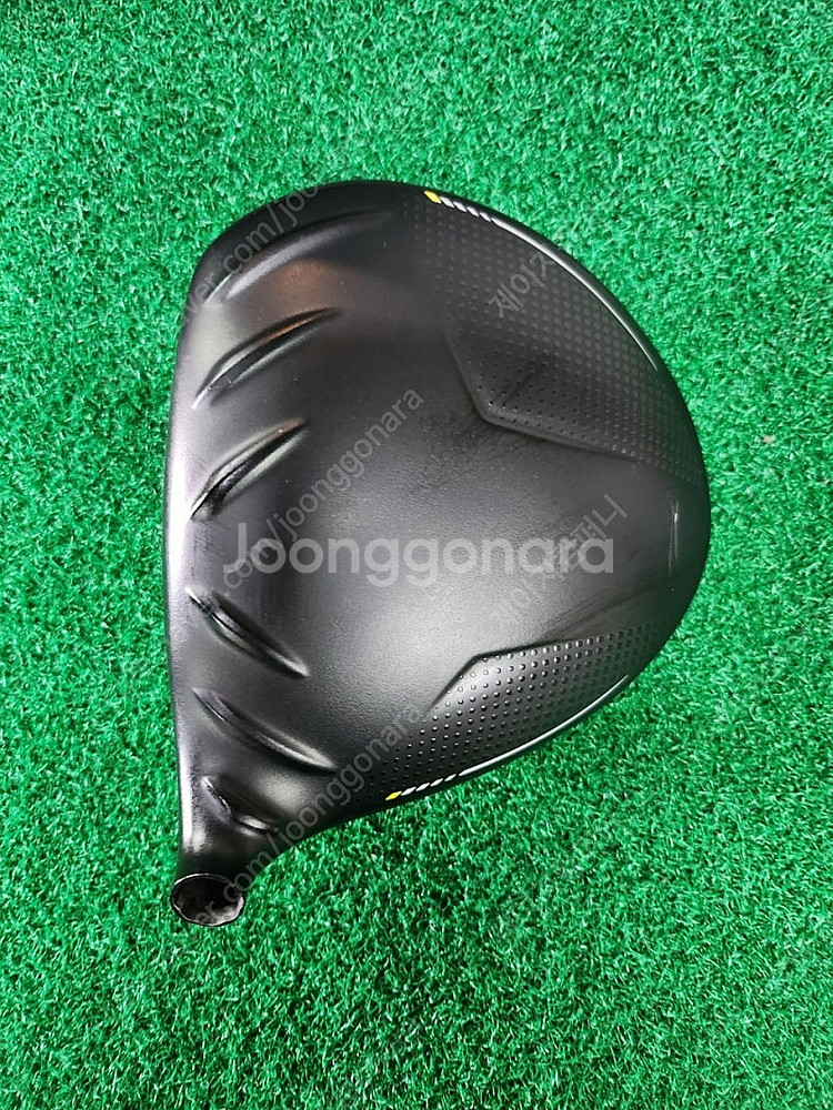 PING 핑 G430 MAX 드라이버 헤드--5