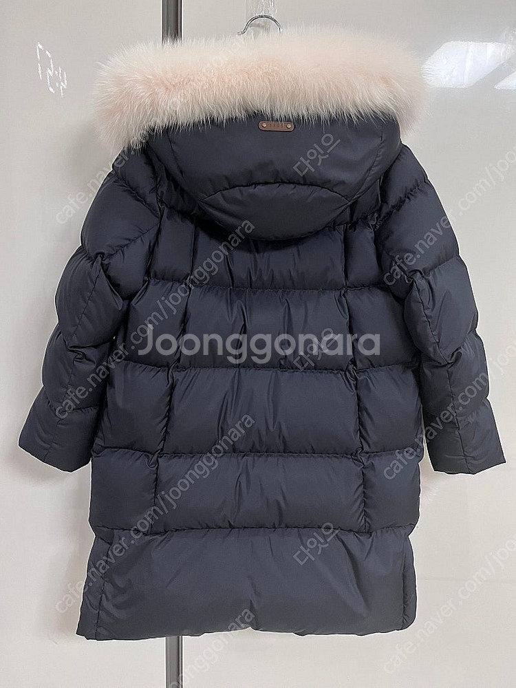 닥스키즈 패딩 130--1