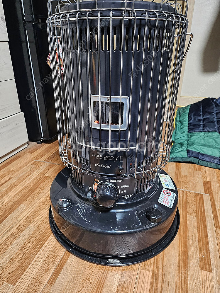 파세코 난로OMNI230SE판매--1