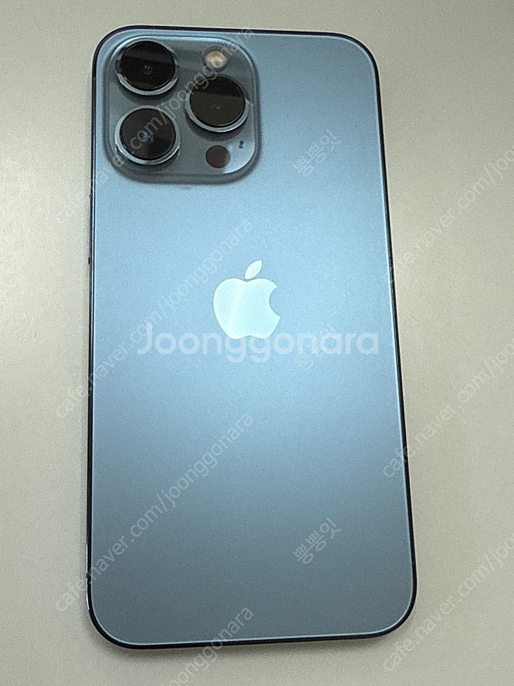 아이폰 13pro 프로 256GB--0